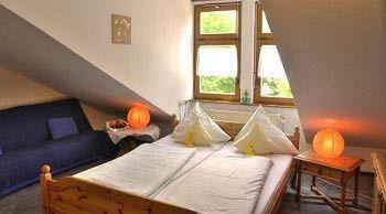 Bluetenhotel Village Hotel 3*