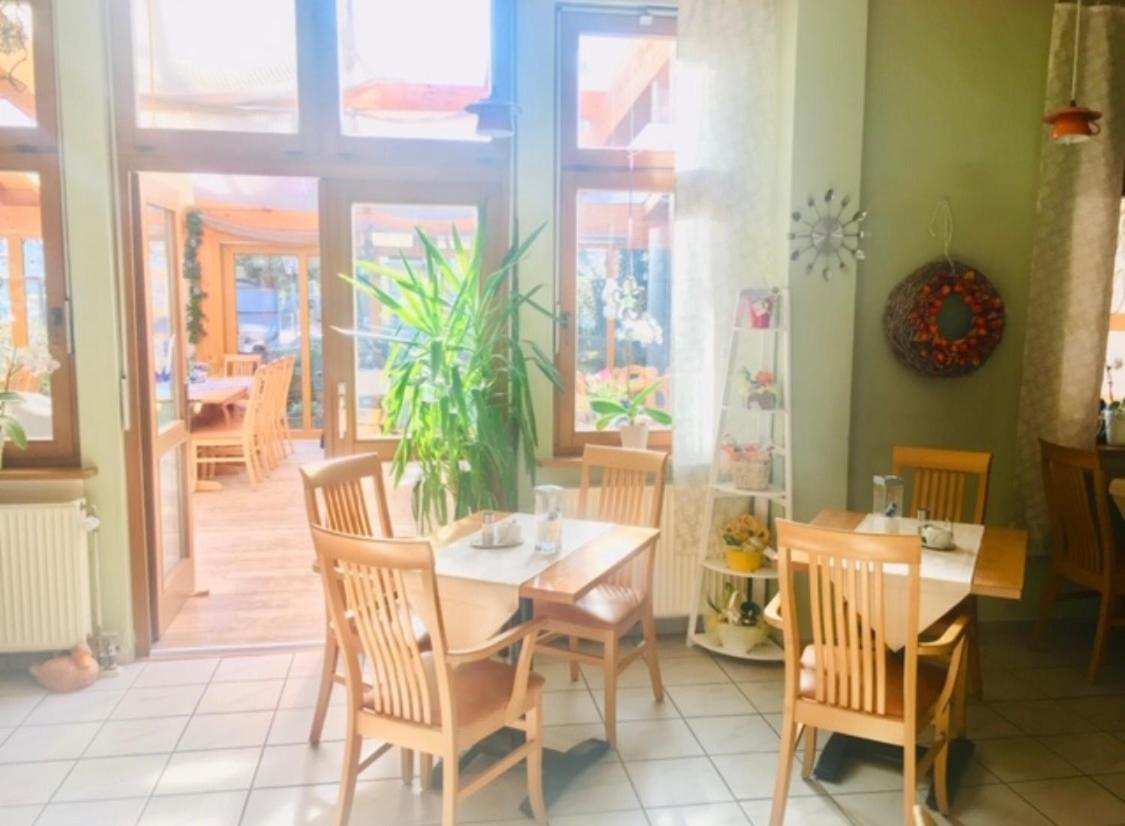 Hotel Bluetenhotel Village 3*