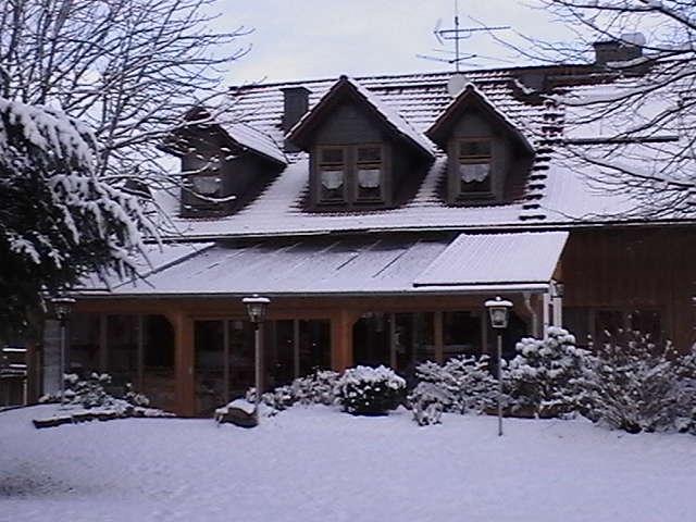 Bluetenhotel Village Hotel Marburg