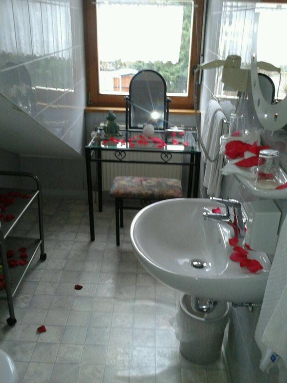 Bluetenhotel Village Hotel 3*