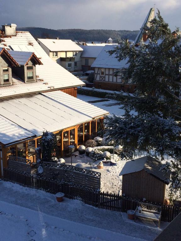Hotel Bluetenhotel Village Marburg