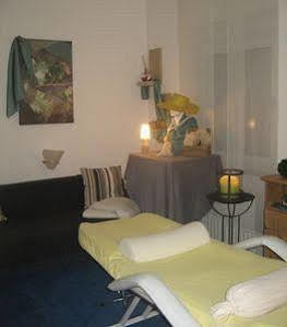 Hotel Bluetenhotel Village Marburg